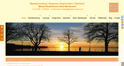 Desktop Screenshot of mental-austria.com